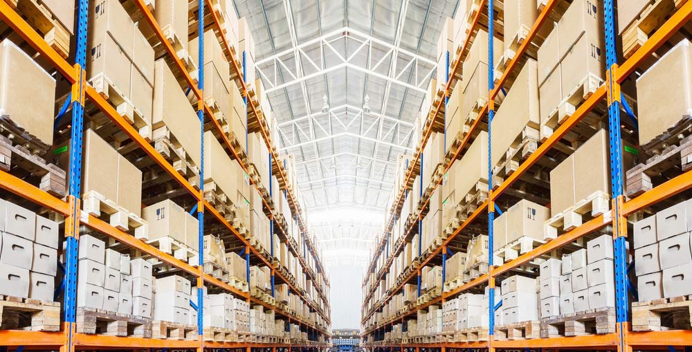 Safe and Secured Storage Warehouse in Illawara NSW